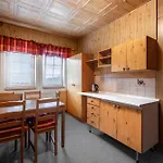 Krkonošská Viktorka Janské Lázně