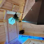 Krkonošská Viktorka Affittacamere