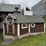 Krkonošská Viktorka Affittacamere