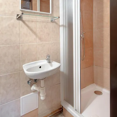 Viktorka, Cerna Hora Guest house