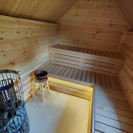 Гостевой дом Viktorka, Cerna Hora Янське Лазне