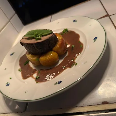 Viktorka, Cerna Hora 3* Janské Lázně