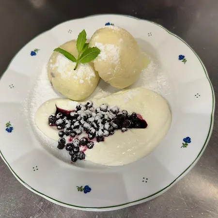 Viktorka, Cerna Hora Vendégház 3*