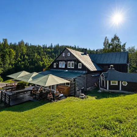Krkonošská Viktorka