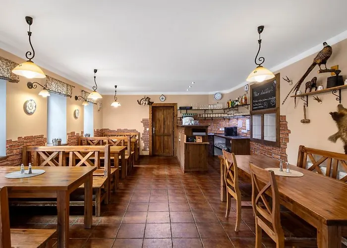 Viktorka, Cerna Hora Pensionat 3*