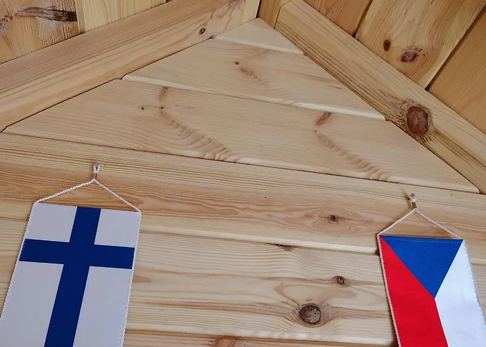 Viktorka, Cerna Hora Maison d'hôtes 3*